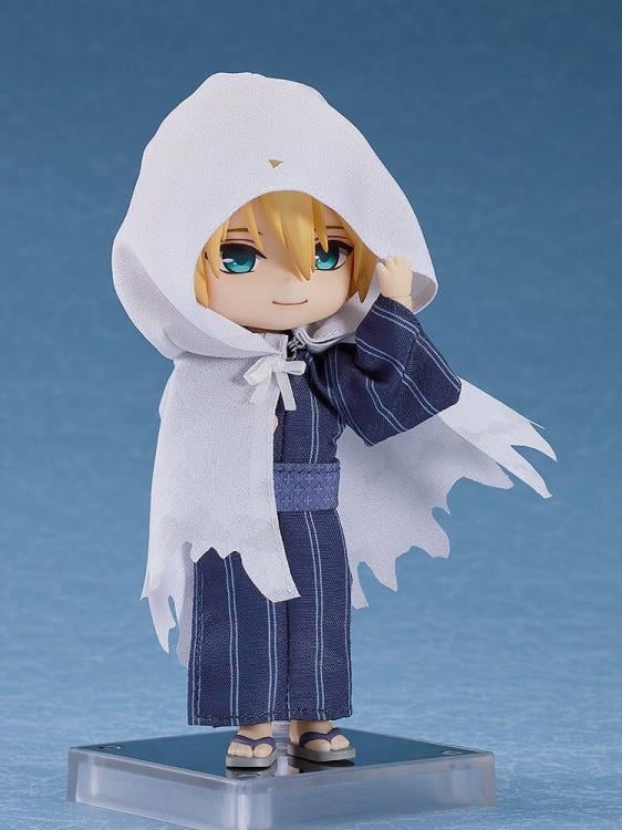 Touken Ranbu Nendoroid Doll Yamanbagiri Kunihiro (Casual Outfit Ver.)