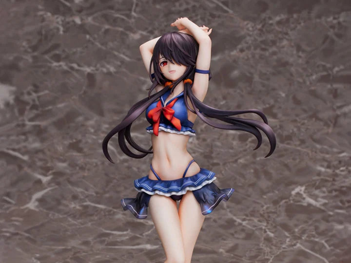 Date A Live IV Kurumi Tokisaki 1/7 Scale Figure