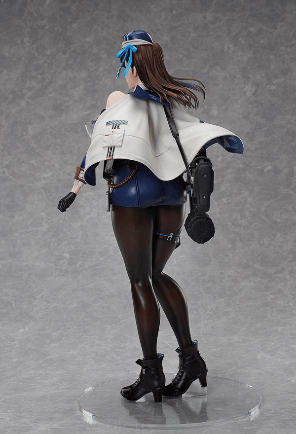 Goddess of Victory Nikke B-Style Marian 1/4 Scale Figure