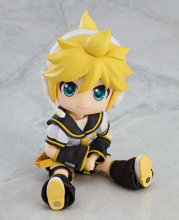 Vocaloid Nendoroid Doll Kagamine Len (Reissue)