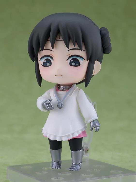 My Wife Has No Emotion Nendoroid No.2588 Mina