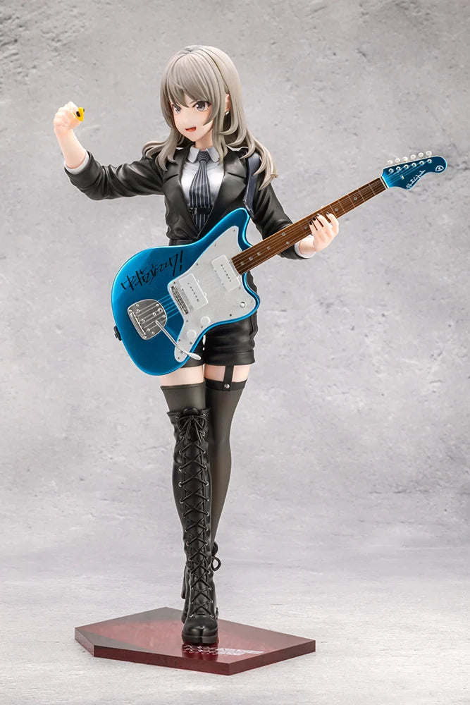 Girls Band Cry Momoka Kawaragi 1/7 Scale Figure