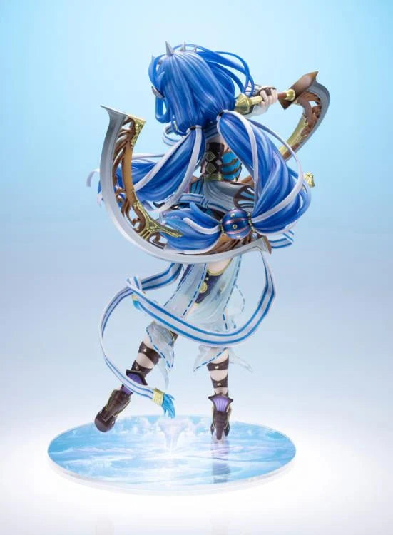 Ys VIII Lacrimosa of Dana Dana Iclucia 1/7 Scale Figure