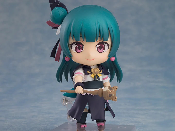 Yohane the Parhelion Sunshine in the Mirror Nendoroid No.2416 Yohane