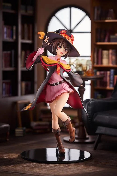 KonoSuba An Explosion on This Wonderful World! Megumin 1/7 Scale Figure