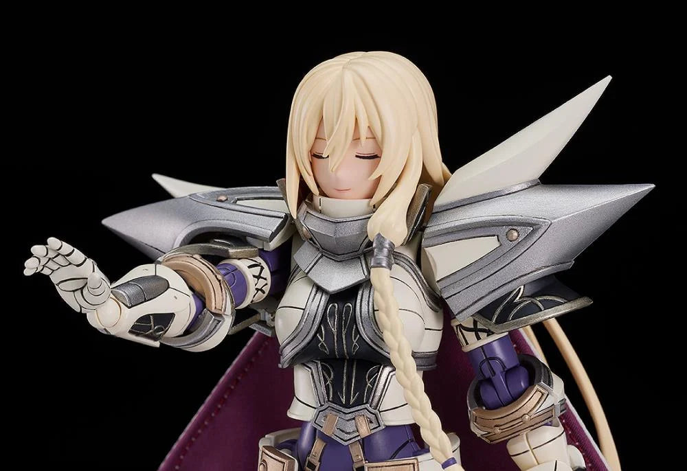 The Legend of Heroes Trails to Azure PLAMATEA Arianrhod Model Kit