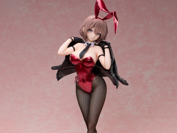 DSmile Illustration B-Style Iro Bunny Monica 1/4 Scale Figure