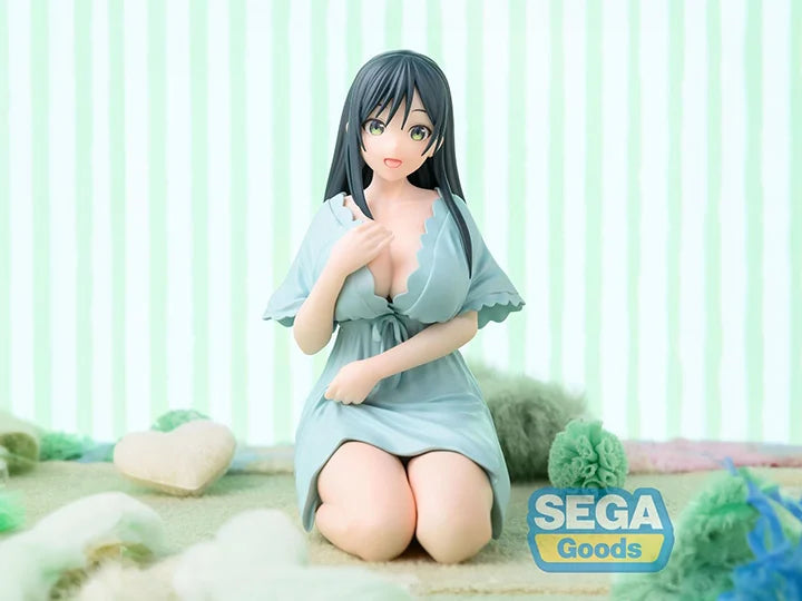 Tying the Knot with an Amagami Sister Yumemirize Yae Amagami Figure