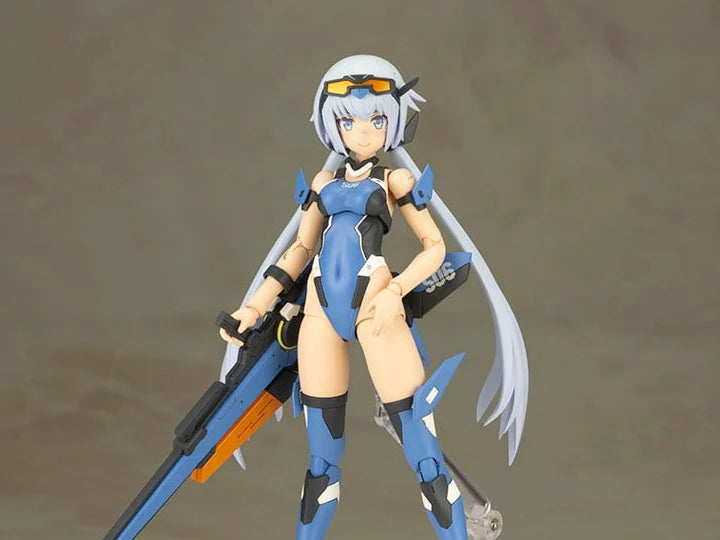 Frame Arms Girl Stylet (Swimsuit Ver.) Model Kit