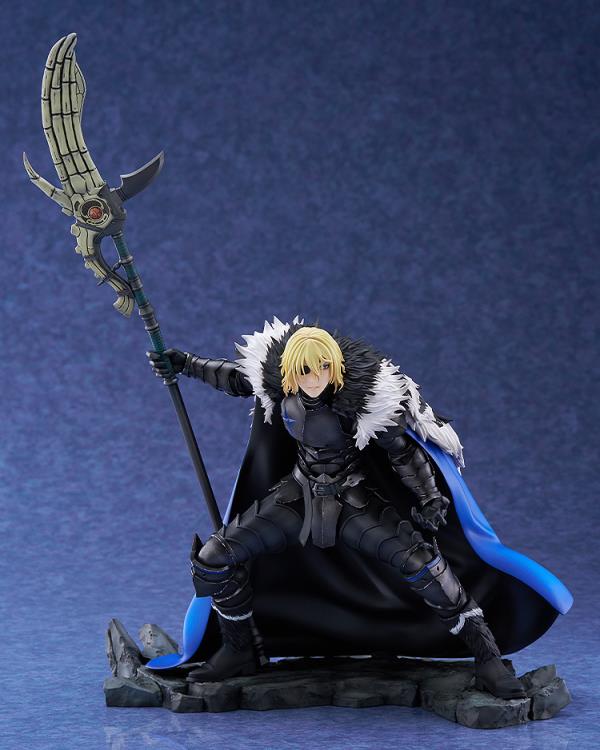 Fire Emblem Three Houses Dimitri 1/7 Scale Figure