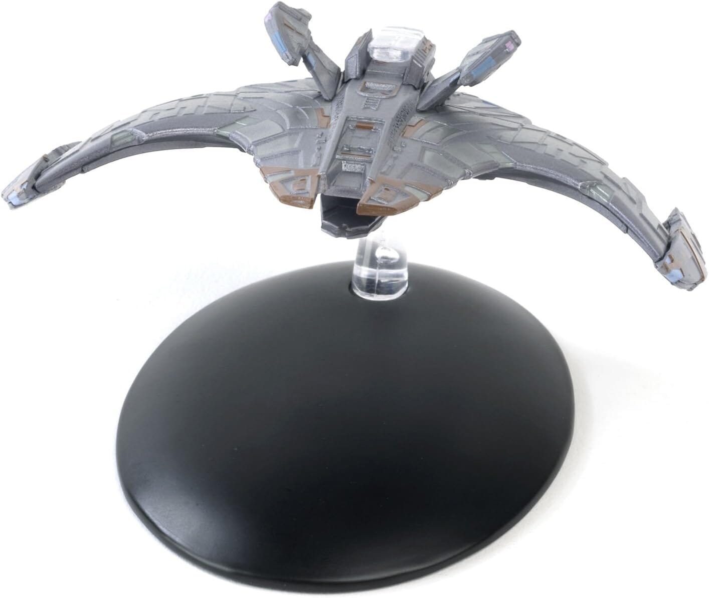 Star Trek Starships Collection #13 Jem'Hadar Battlecruiser