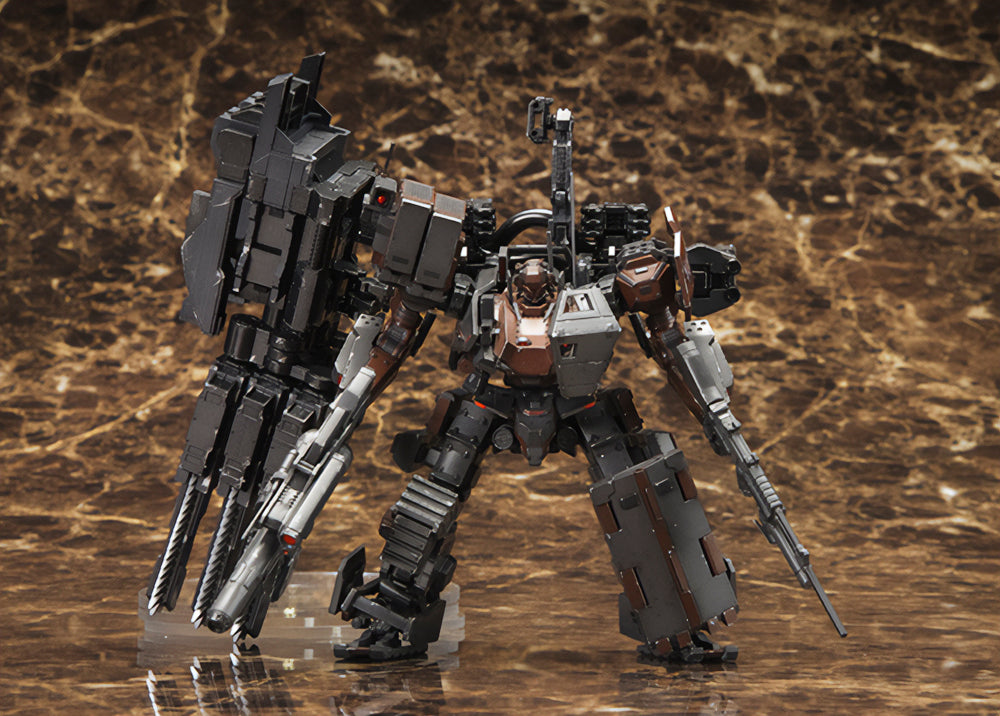 Armored Core V Variable Infinity UCR-10/A Vengeance Model Kit (Reissue)