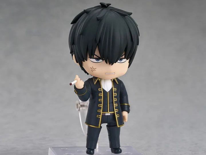 Gintama Nendoroid No.2514 Toshiro Hijikata