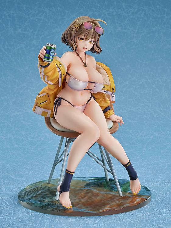 Goddess of Victory Nikke Anis (Sparkling Summer) 1/7 Scale Figure