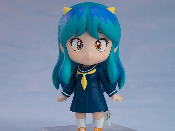 Urusei Yatsura Nendoroid No.1745 Lum (School Uniform Ver.)