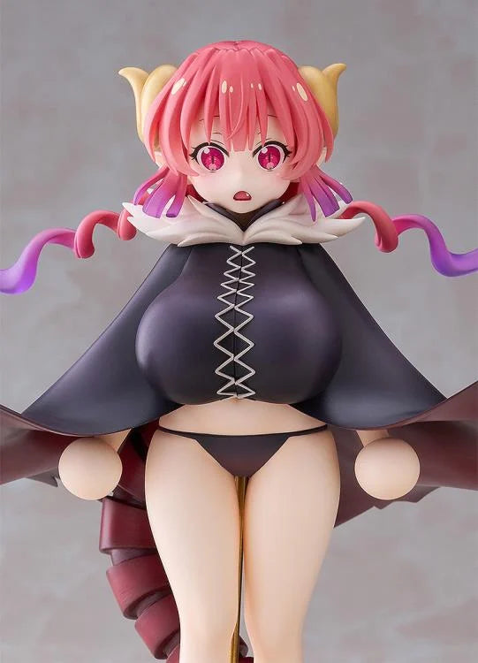 Miss Kobayashi's Dragon Maid Iruru 1/7 Scale Figure