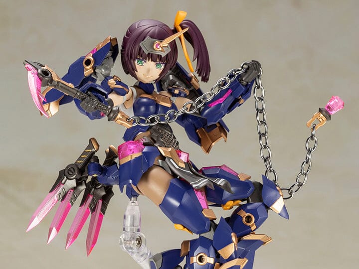 Frame Arms Girl Ayatsuki Model Kit