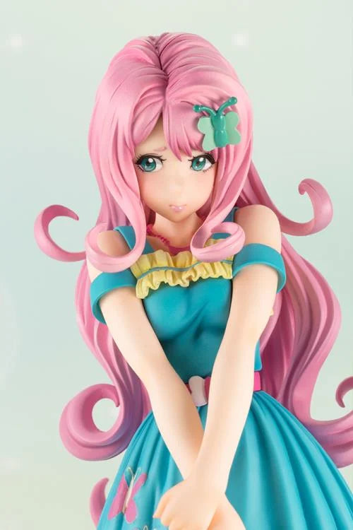 My Little Pony Bishoujo Fluttershy (Reissue)