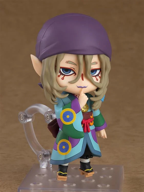 Mononoke Nendoroid No.2426 Medicine Seller