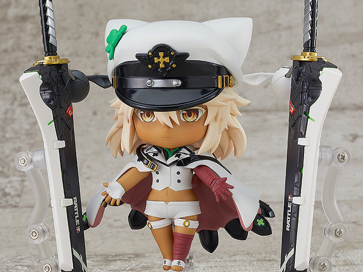 Guilty Gear -Strive- Nendoroid No.1894 Ramlethal Valentine