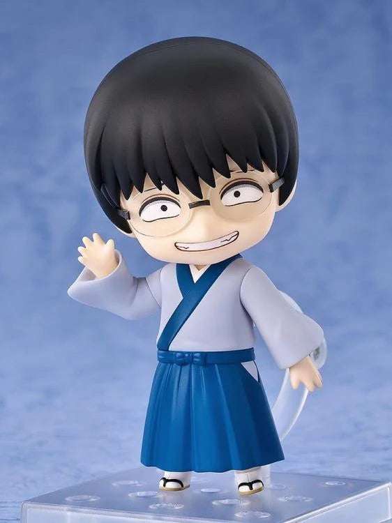 Gintama Nendoroid No.2458 Shinpachi Shimura