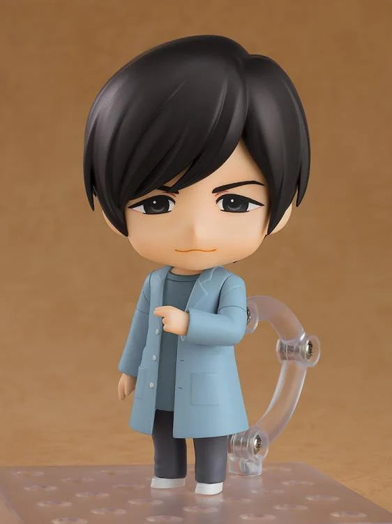 Aoni Production Nendoroid No.2515 Hiroshi Kamiya