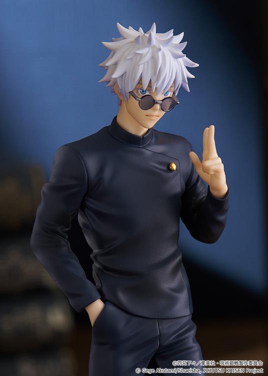 Jujutsu Kaisen Pop Up Parade Satoru Gojo (Hidden Inventory / Premature Death Ver.)