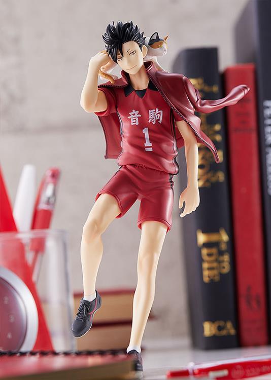 Haikyuu!! Pop Up Parade Tetsuro Kuroo