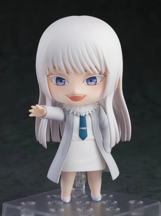 Jormungand Nendoroid No.2545 Koko Hekmatyar