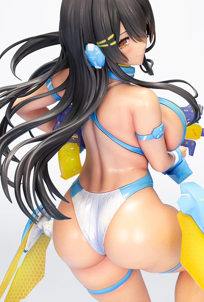 Megami Device Arsa Aoi Sui 2/1 Scale Figure