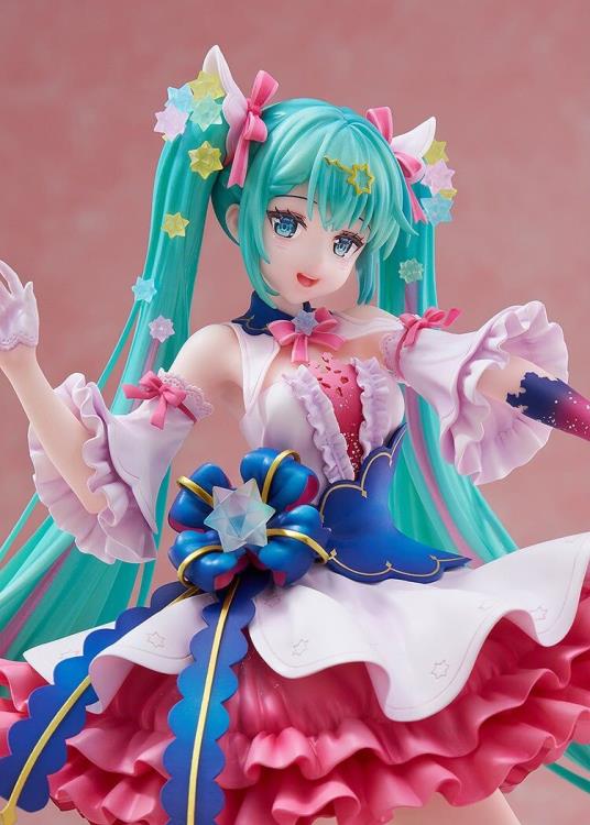 Vocaloid Creators Collection Figure Hatsune Miku (Rosuuri Ver.) 1/7 Scale Figure