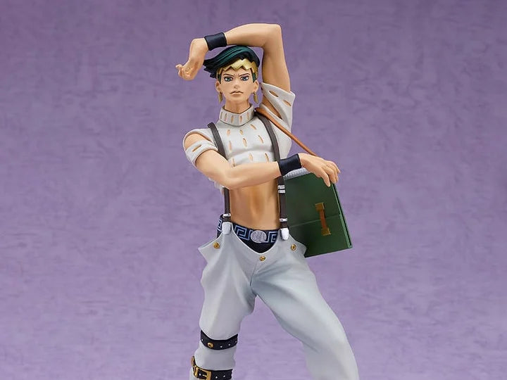 JoJo's Bizarre Adventure Diamond is Unbreakable Pop Up Parade Rohan Kishibe