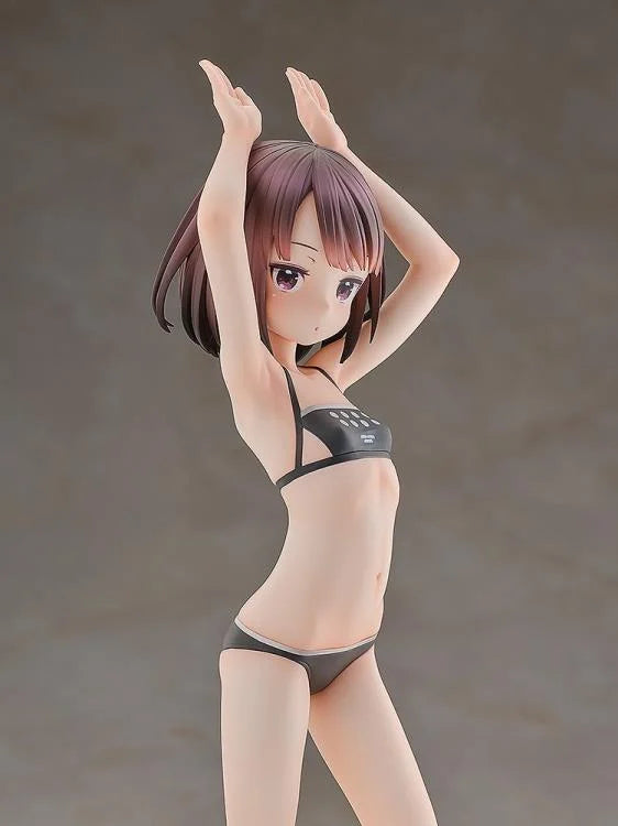 Sword Art Online Alternative Gun Gale Online KD Colle LLENN (Light Novel Swimsuit Ver.) 1/7 Scale Figure