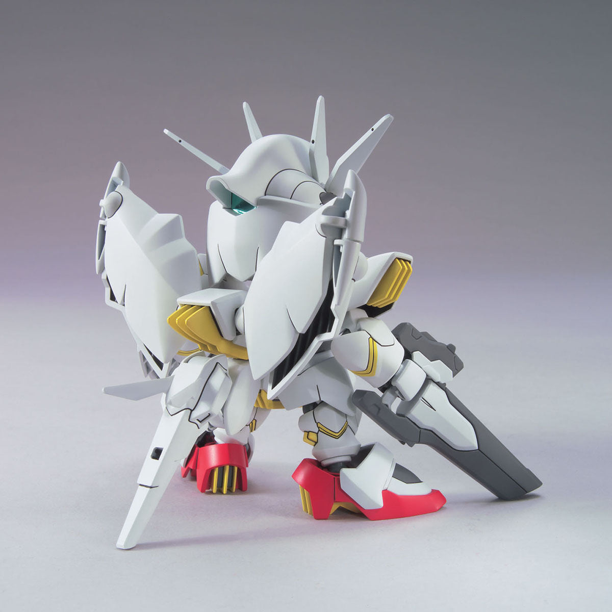 Gundam BB Senshi #374 Gundam Legilis Model Kit