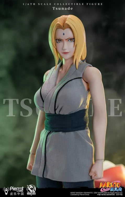 Naruto Shippuden Tsunade 1/6 Scale Figure