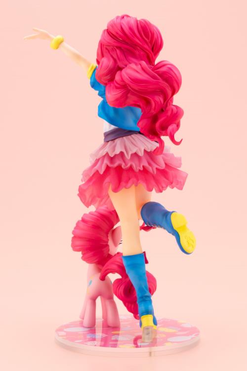 My Little Pony Bishoujo Pinkie Pie (Reissue)