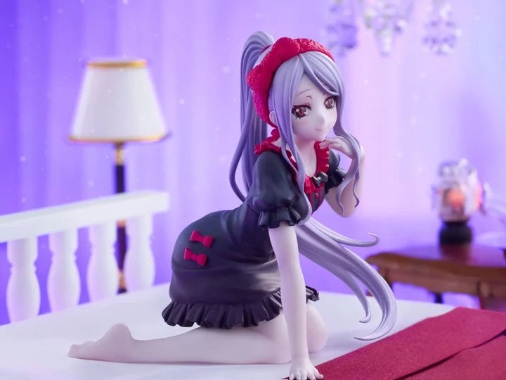 Overlord Shalltear (Loungewear Ver.) Noodle Stopper Figure