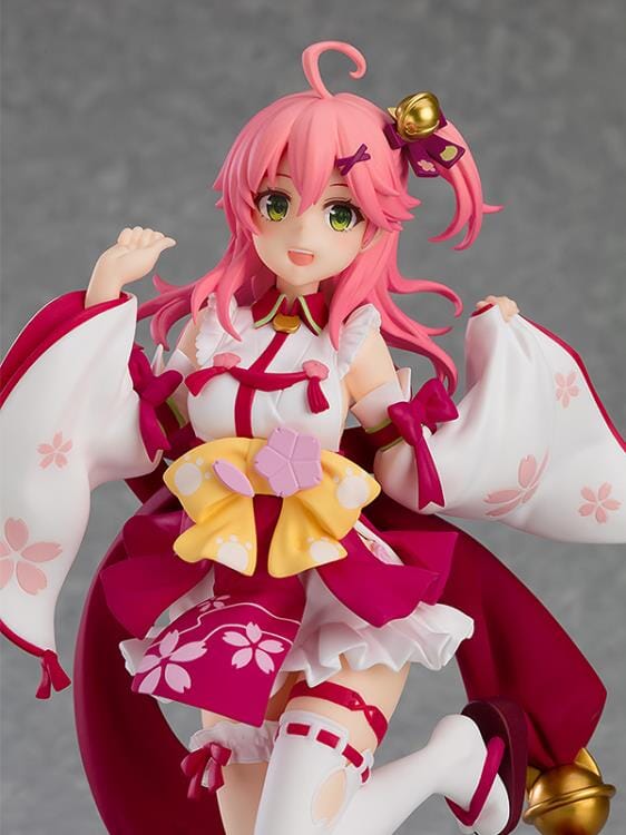 Hololive Production Pop Up Parade Sakura Miko (Reissue)