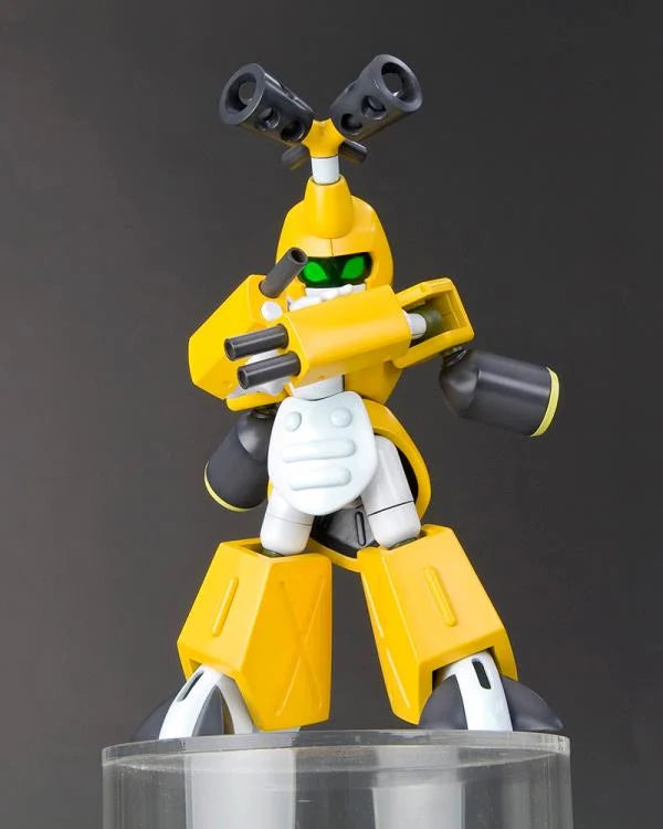 Medabots KBT00-M Metabee Model Kit