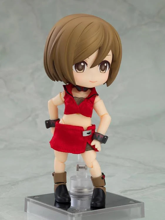 Vocaloid Nendoroid Doll MEIKO