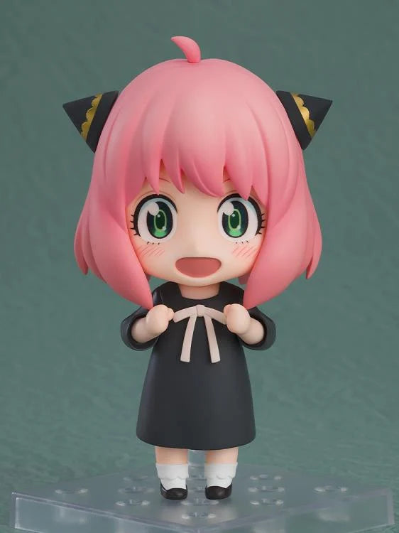 Spy x Family Nendoroid No.2623 Anya Forger (Casual Outfit Ver.)