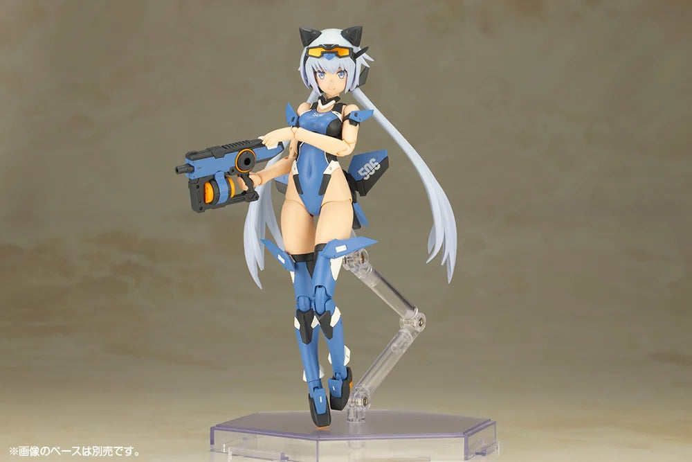 Frame Arms Girl Stylet (Swimsuit Ver.) Model Kit