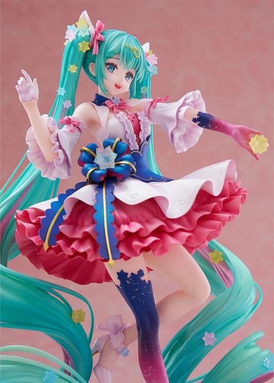 Vocaloid Creators Collection Figure Hatsune Miku (Rosuuri Ver.) 1/7 Scale Figure