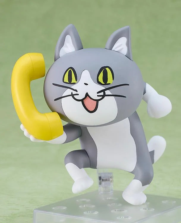 Nendoroid No.2398 Shigoto Neko