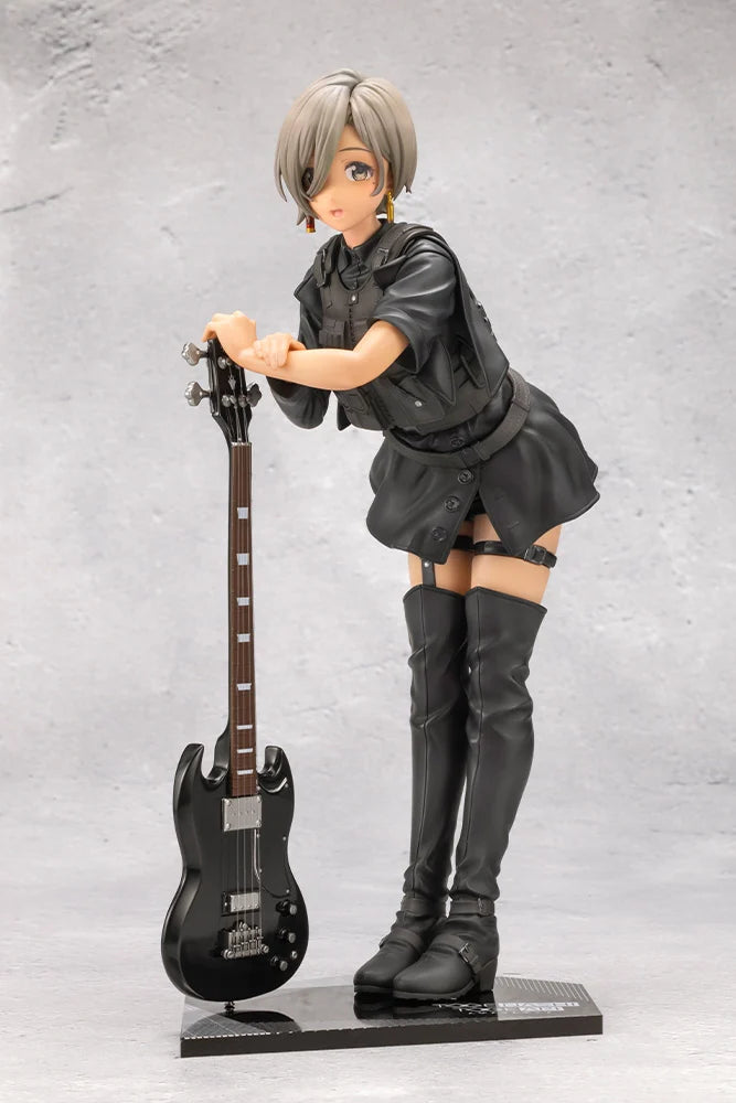 Girls Band Cry Rupa 1/7 Scale Figure