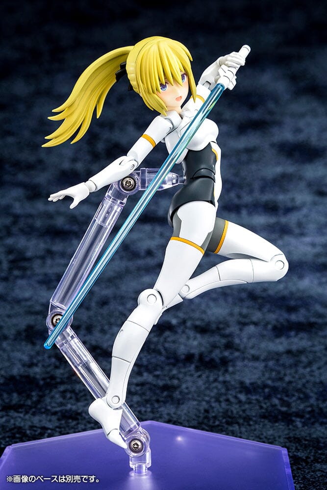 Busou Shinki x Megami Device Type Angel Arnval Tranche2 Model Kit