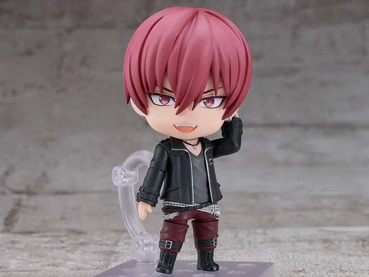 IDOLiSH7 Nendoroid No.2653 Toma Inumaru