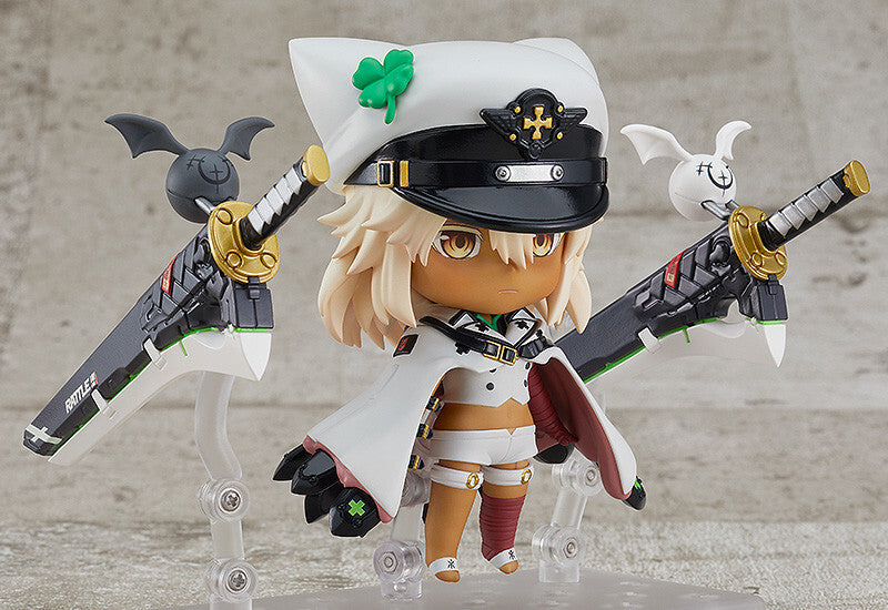 Guilty Gear -Strive- Nendoroid No.1894 Ramlethal Valentine