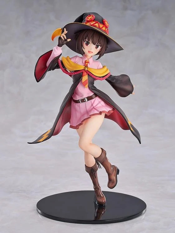 KonoSuba An Explosion on This Wonderful World! Megumin 1/7 Scale Figure