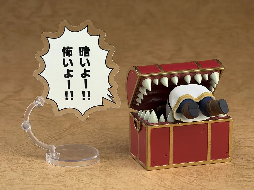 Frieren Beyond Journey's End Nendoroid No.2600 Mimic